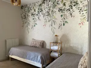 Goti Rooms B&B