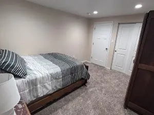 4 bedroom Family friendly and spacious house in the South Valley area.