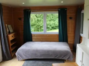 COSY MOBILE HOME