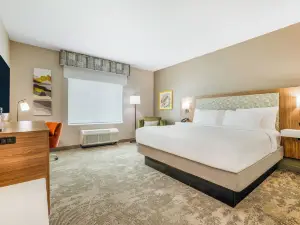 Hampton Inn by Hilton Aurora Medical Center Denver