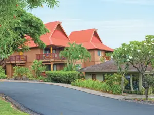 Club Wyndham Kona