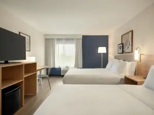 Spark by Hilton Woburn Boston