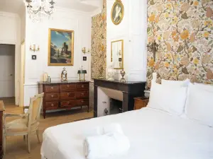 Maison La Louise