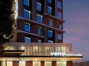 Veriu Green Square