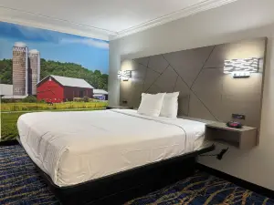 Travelodge by Wyndham Odessa