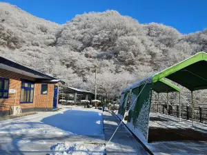 Jangsu Nature Pension