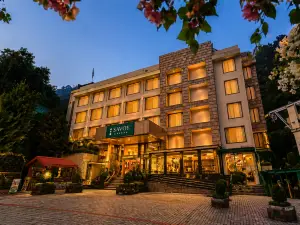 Savoy Greens Jabli