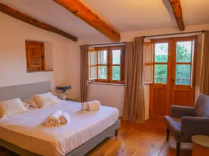 La bergerie de Sotta