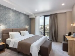 Flames Hotel