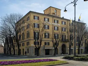 Lvg Hotel Collection - Principe