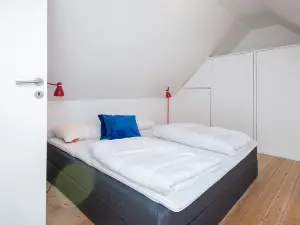 Holiday home in Ringkobing
