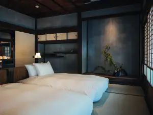Hotel Raccan