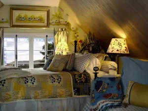 Le Petit Clocher Gite Touristique B & B