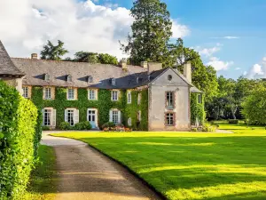Chateau de la Villedubois