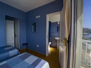 Pensión la Gaviota