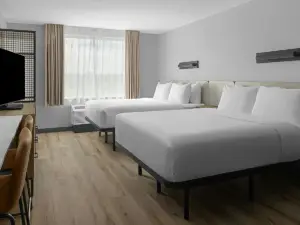StudioRes by Marriott Clearfield Layton
