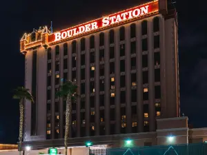 Boulder Station Hotel & Casino