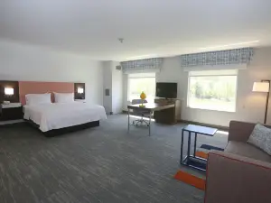 Hampton Inn Owego