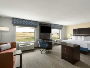 Hampton Inn & Suites Douglas