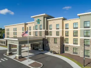 波士頓莫爾伯勒Homewood Suites by Hilton