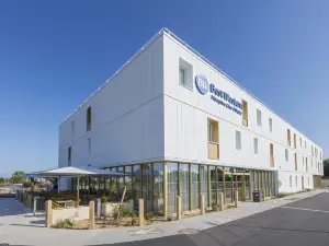 貝斯特韋斯特馬基斯歐帕勒海岸酒店