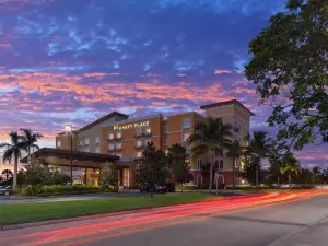 Hyatt Place Fort Myers Estero