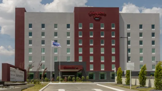 Hampton Inn by Hilton Zacatecas