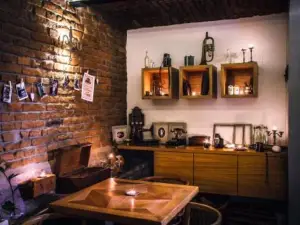 Penzion a Relax Centrum Andelka