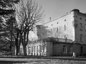 Château de Fabiargues