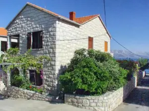 Apartments by the Sea Postira, Brac - 737