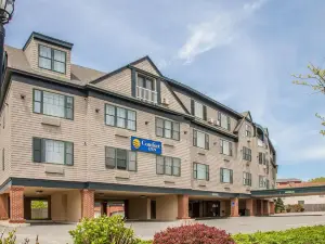 Comfort Inn at Newport Beach Middletown