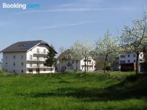 Seegasthof Zur Landeroith