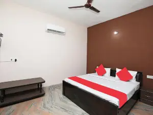 OYO 40997 NH Midway Guest House