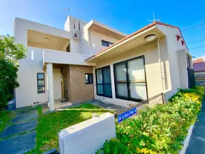 Umino House Nagisa