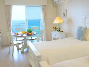 위스테리아 콘도미니엄 리조트