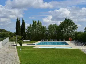 Pousada Convento de Arraiolos – Historic Hotel