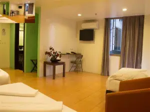 City Center Hotel