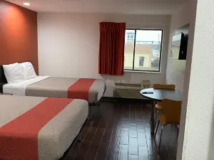 Relax Inn