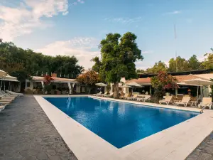 Casa Hacienda Majoro