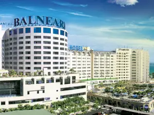 Pontiana Thalasso Hotel