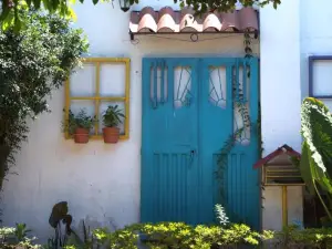 Casa de Luna