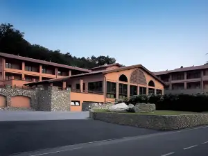 Meridiana Country Hotel