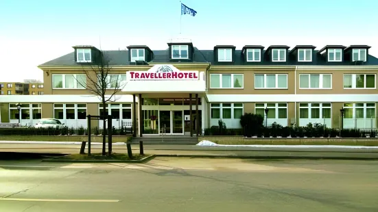 Traveller Hotel