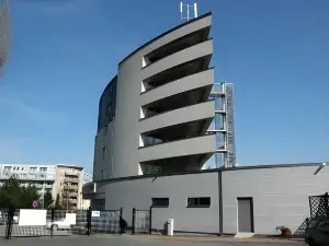 Hotel Arena