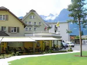 Hotel Höfli