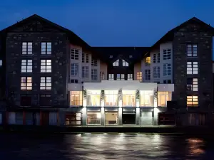 Ballina Manor Hotel