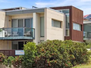 Alouarn Apartments