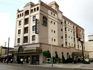 Best Western Centro Monterrey