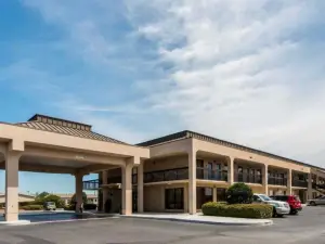 คลาริออน พอยต์