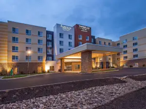 Fairfield Inn & Suites Altoona
